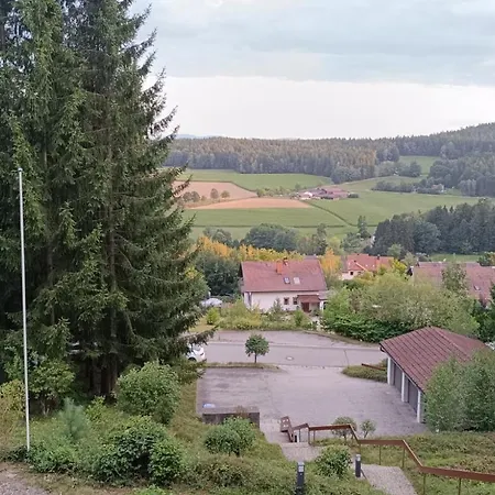 Modernes Augustin Balkon, Kostenlosem Parkplatz Und Blick Ins Gruene Lejlighed