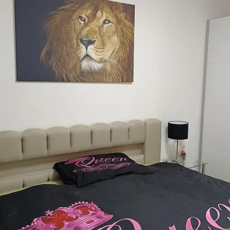 شقة Modernes Augustin Balkon, Kostenlosem Parkplatz Und Blick Ins Gruene ريمباخ